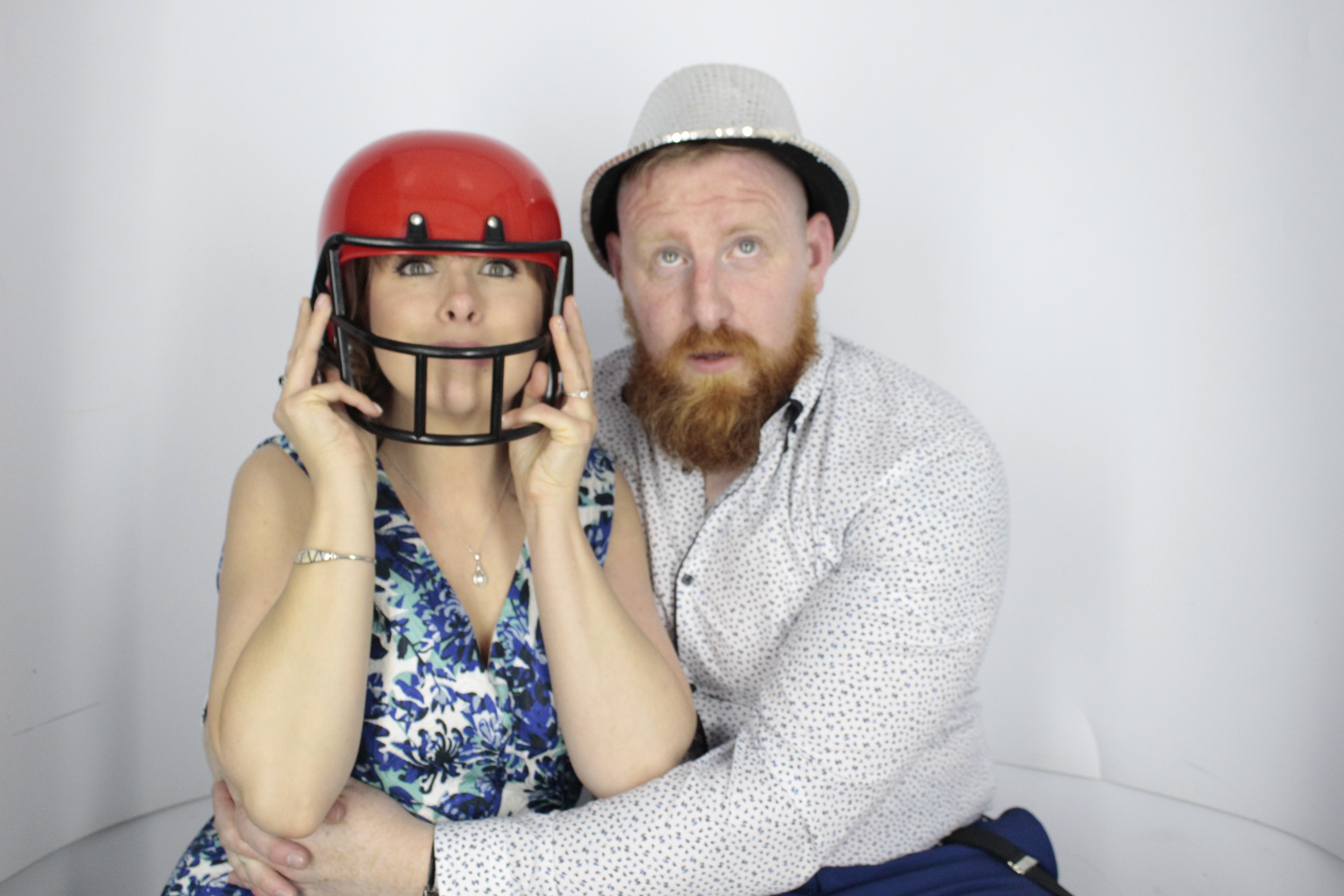 Andy & Leah's Wedding | View more photos from the event at gallery.myphotoboothexperience.co.uk/u/MyPhotoBoothExperienceLtd/Andy-Leahs-Wedding